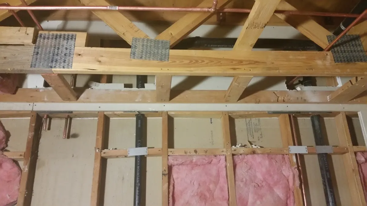 Plumbing services in Yuba City, CA